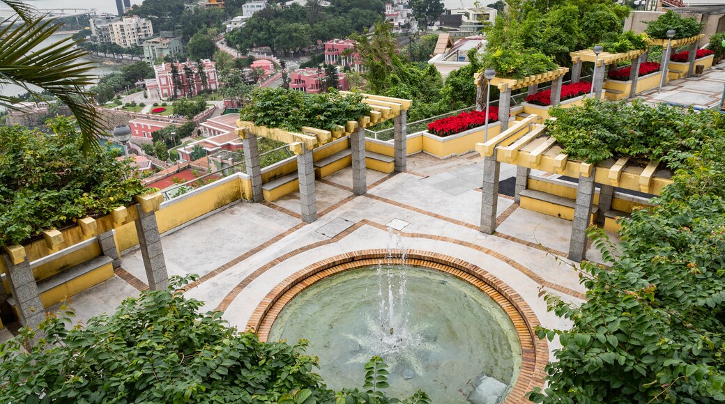 Capilla de Nuestra Señora de Penha