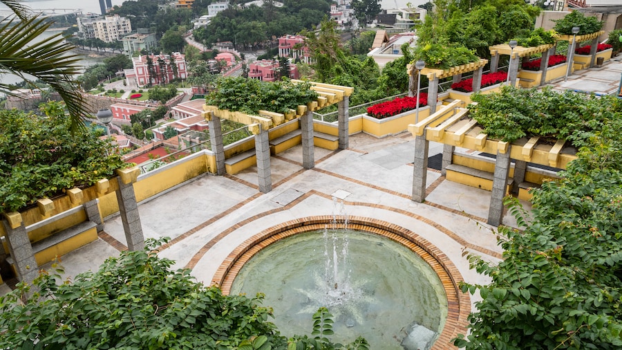 Chapel of our Lady of Penha
