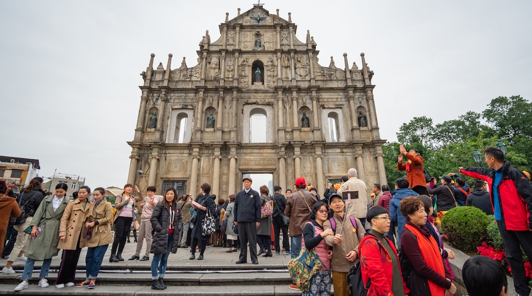 Macau Peninsula