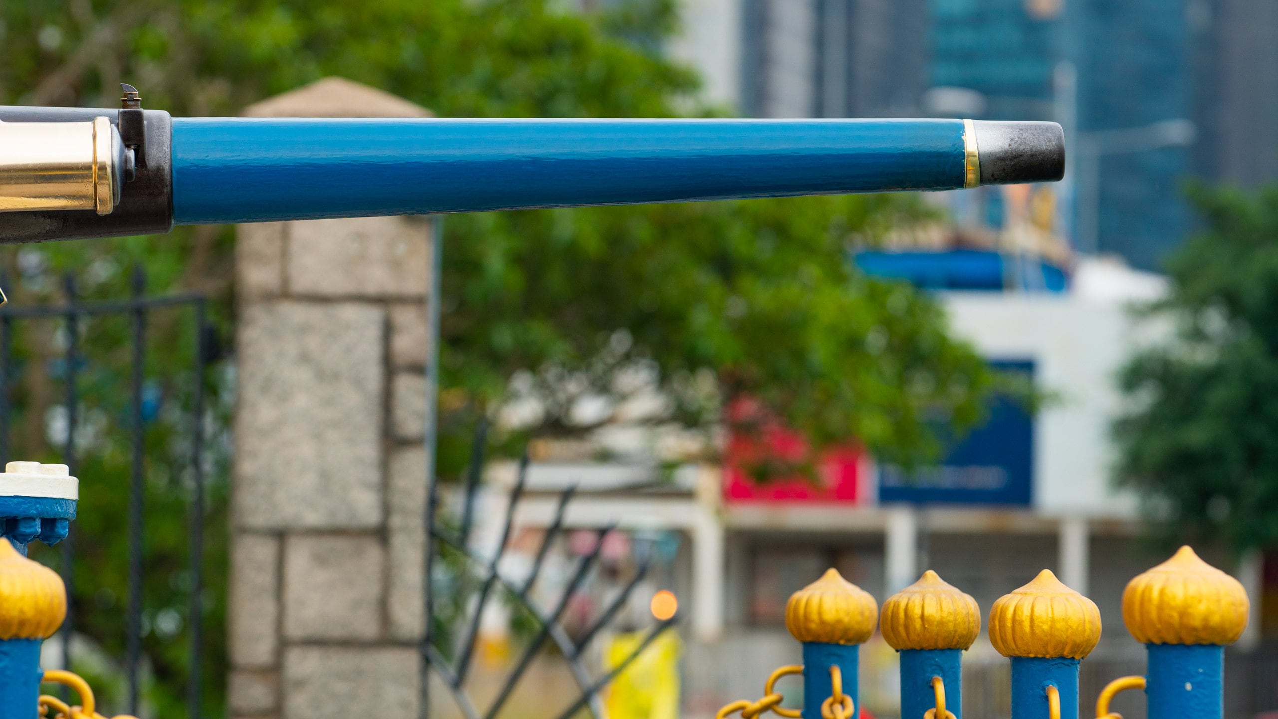 Causeway Bay Shopping Plaza