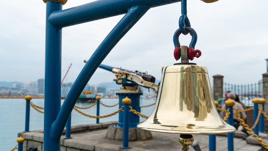 Noonday Gun