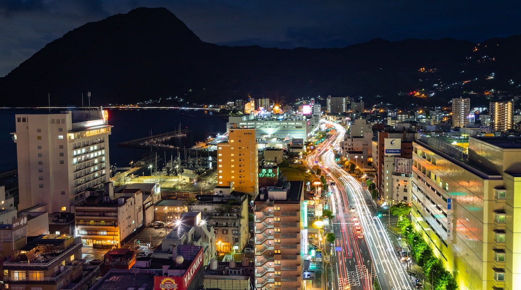 Beppu Tower