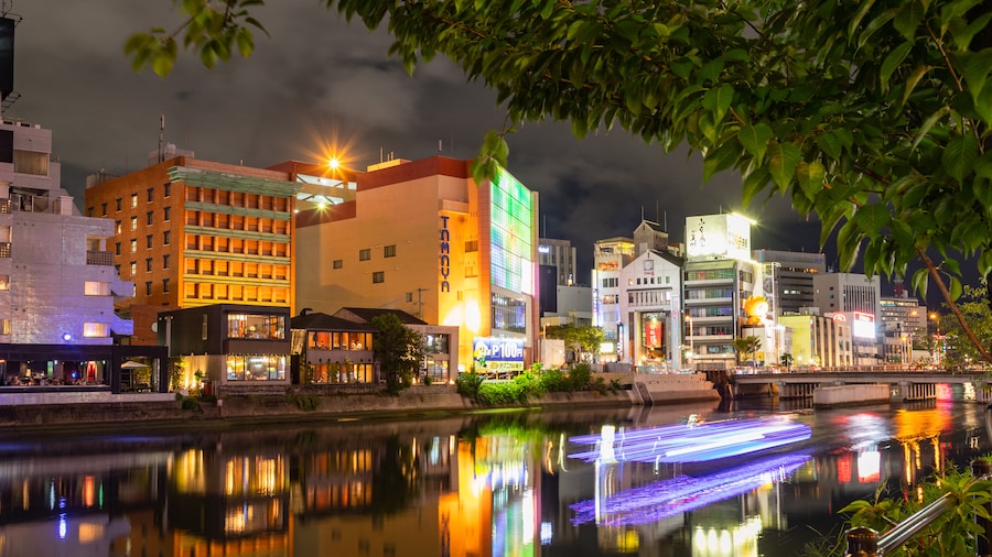Yatai