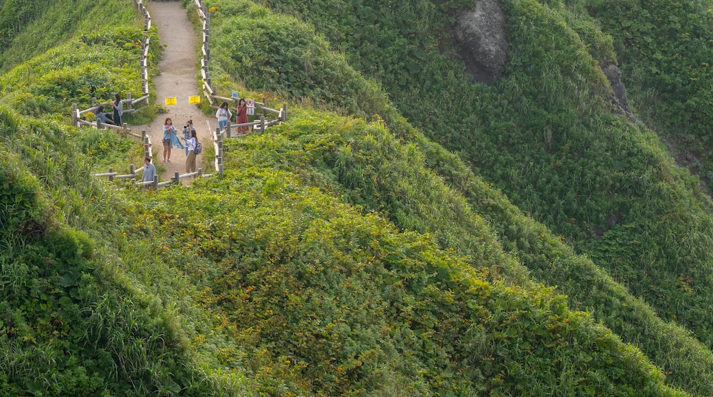 神威岬