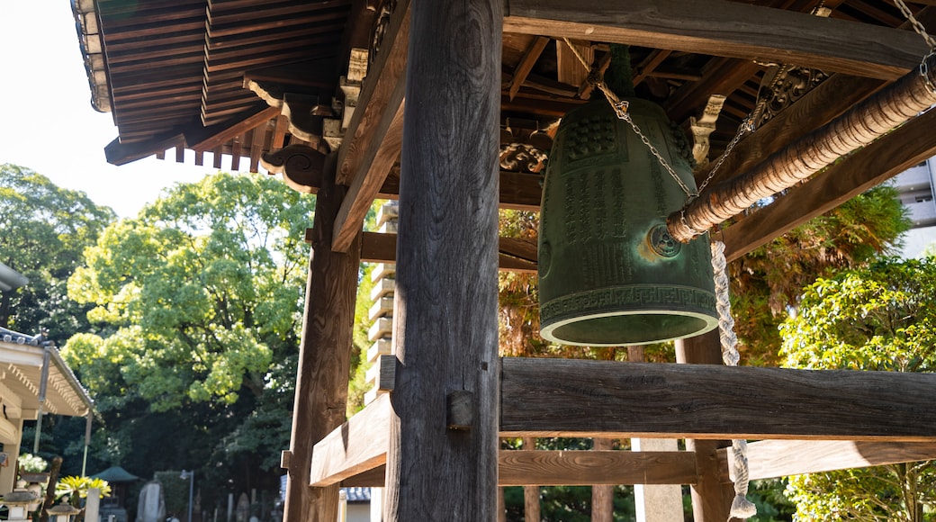 竹林寺 (東広島市)