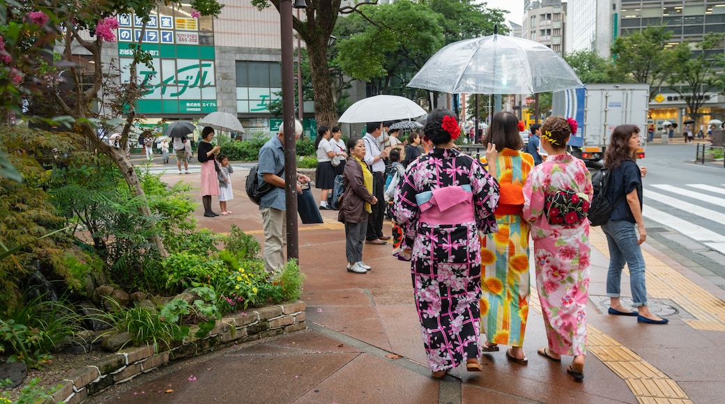 Tenjin