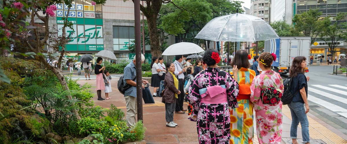 Tenjin