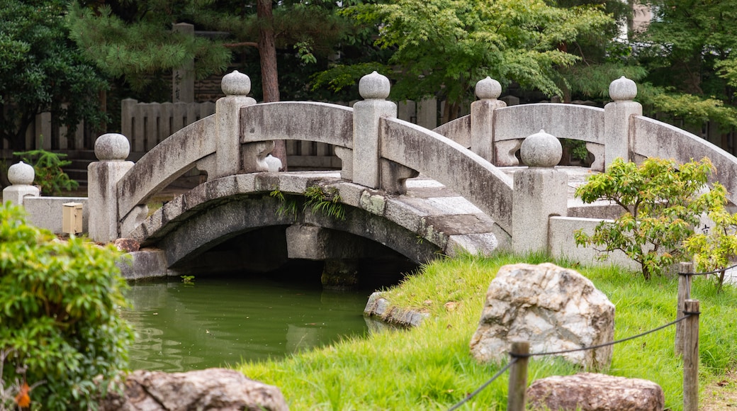 Shofukuji Temple