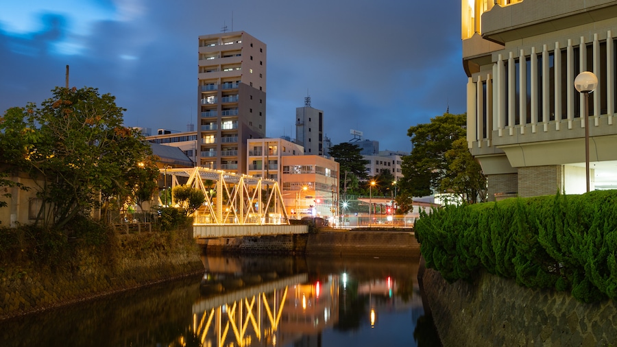 Nagasaki