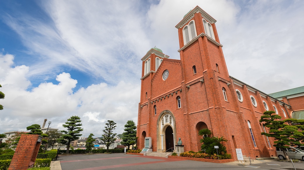Urakami Cathedral
