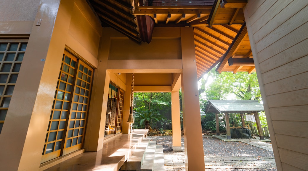 山王神社