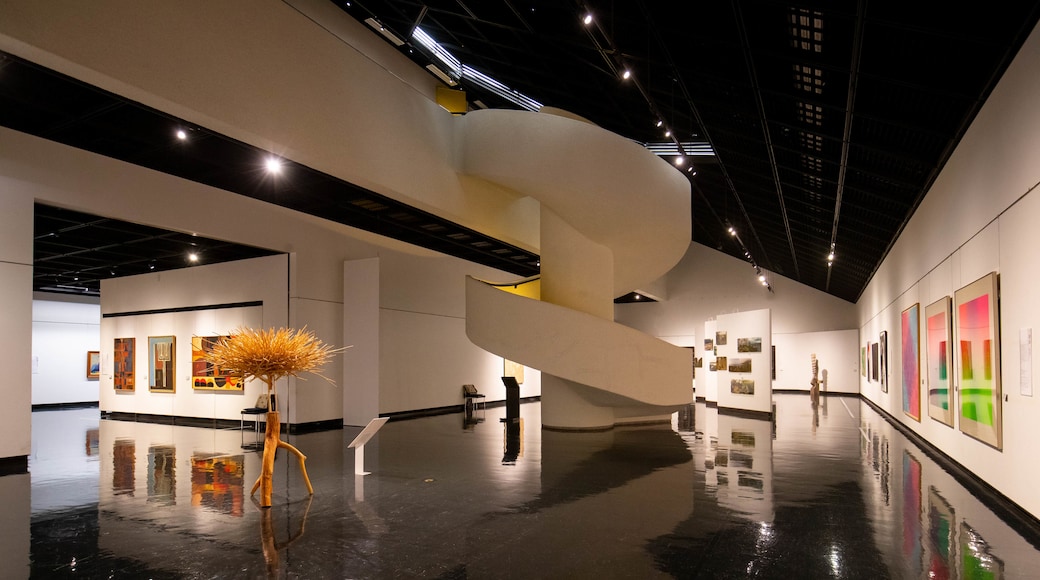 Museo d'arte moderna di Hokkaido