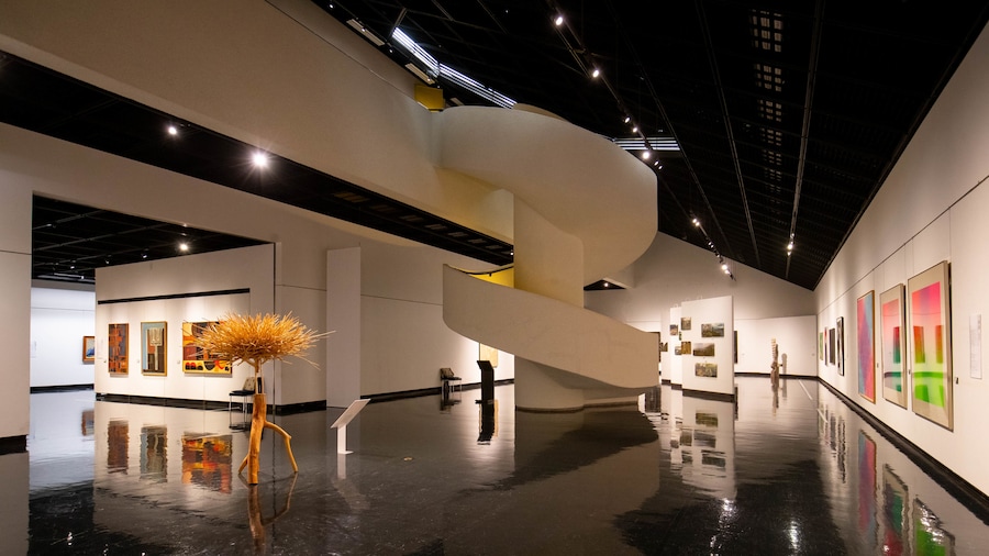 Museo d'arte moderna di Hokkaido