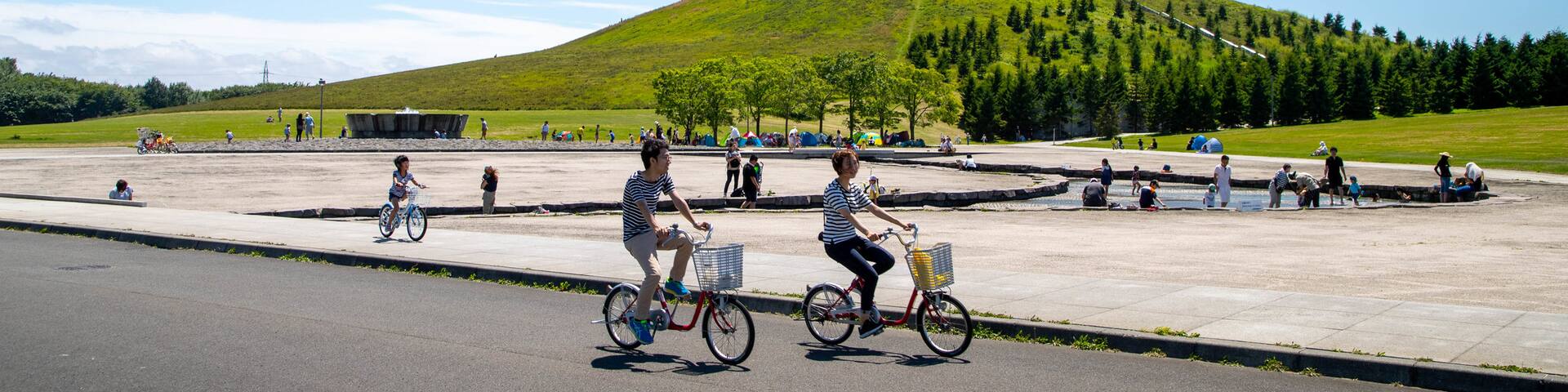 Sapporo, Hokkaido Prefecture, Japan