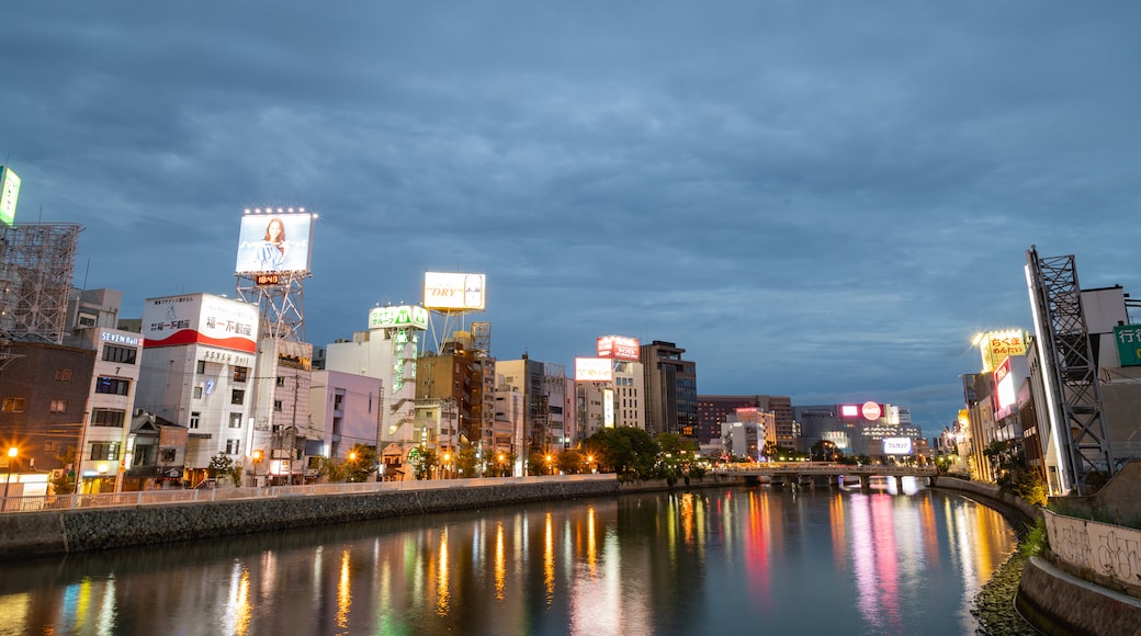 Fukuoka