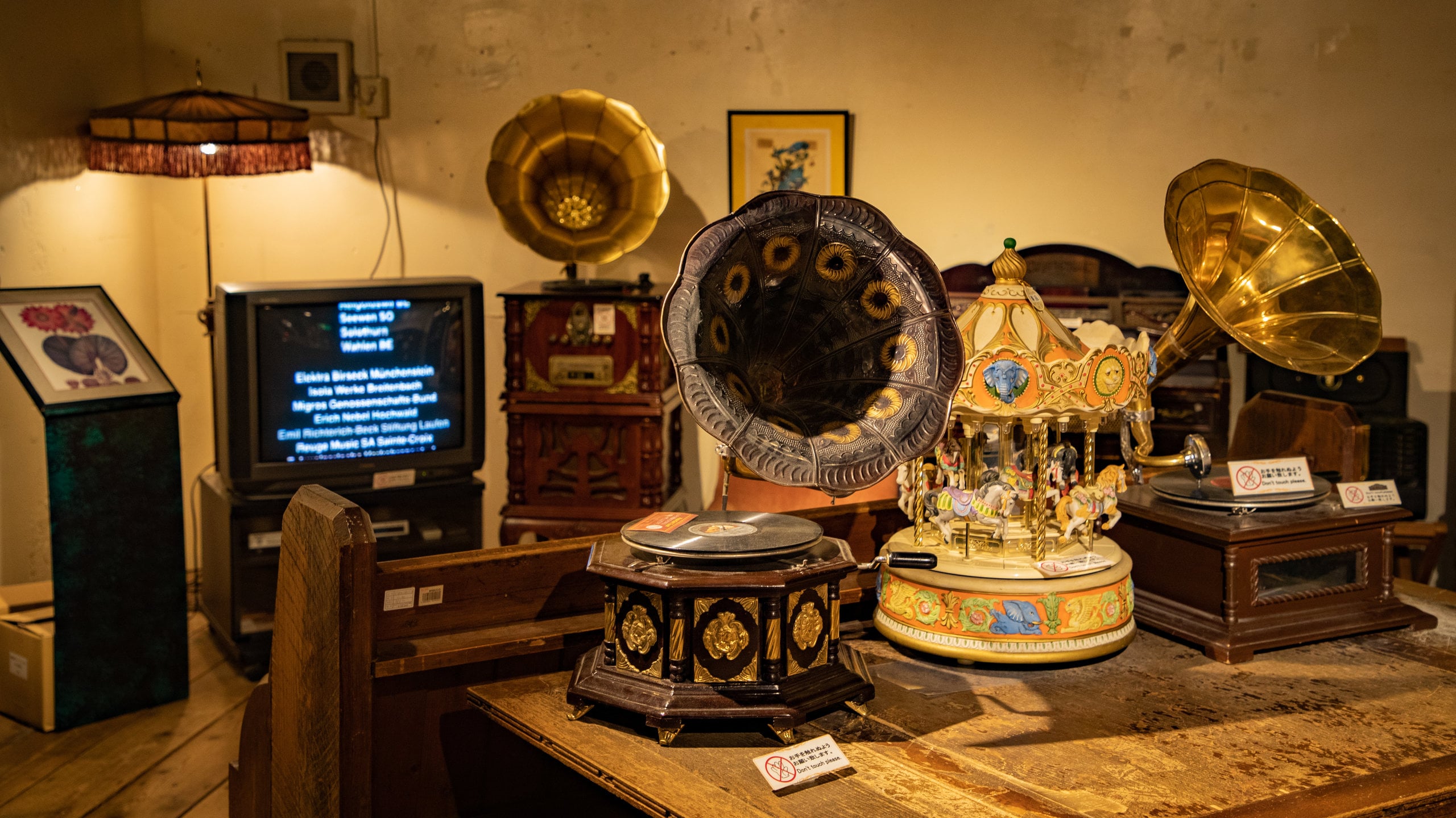 Otaru Music Box Museum in Sapporo | Expedia.co.th