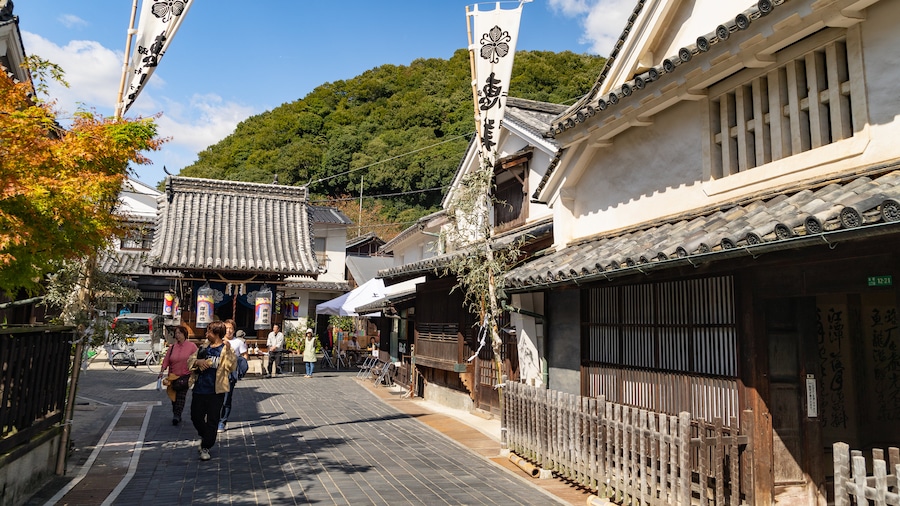 Takehara