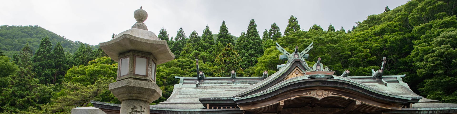 Hakodate Hachiman Shrine