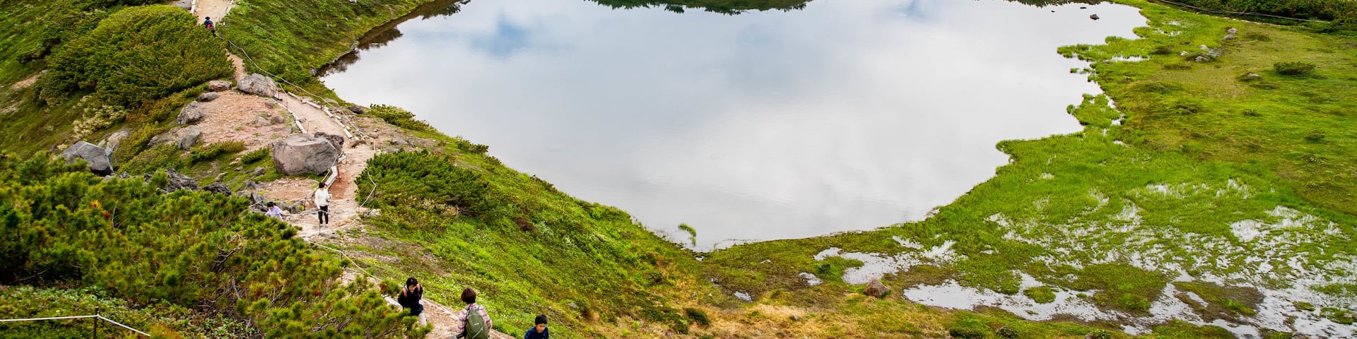 Daisetsuzan National Park