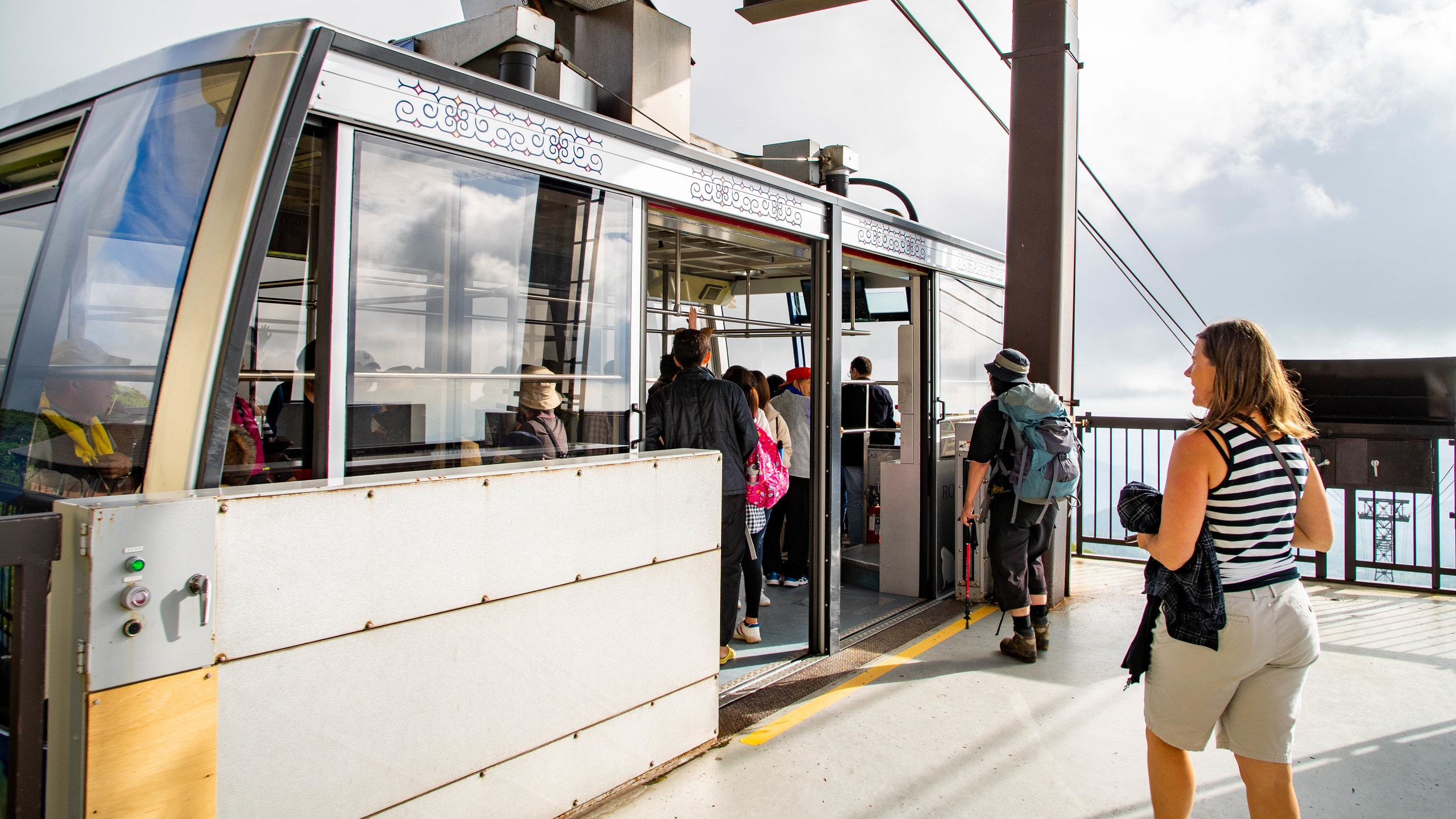 Asahidake Ropeway