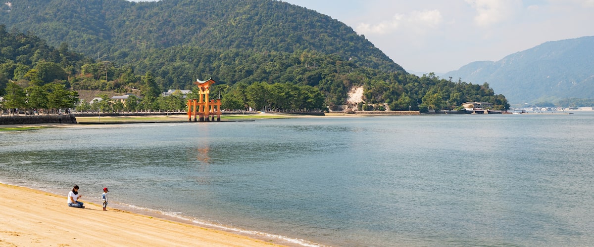 Miyajima