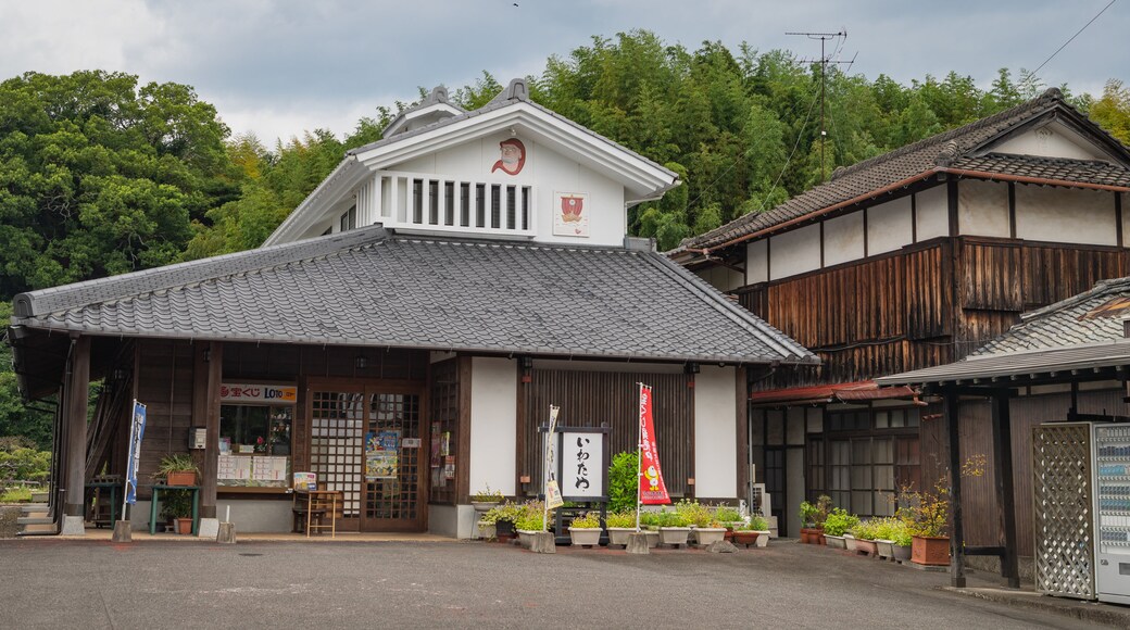国东半岛