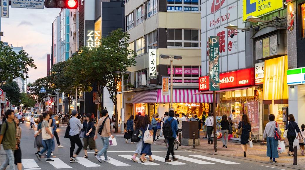 Tenjin