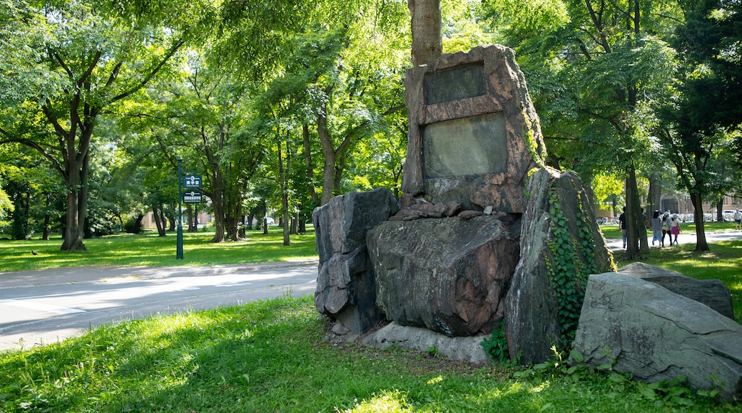 Universiteit van Hokkaido