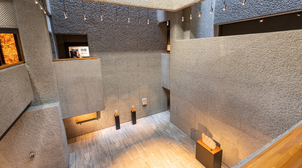 Orient Museum