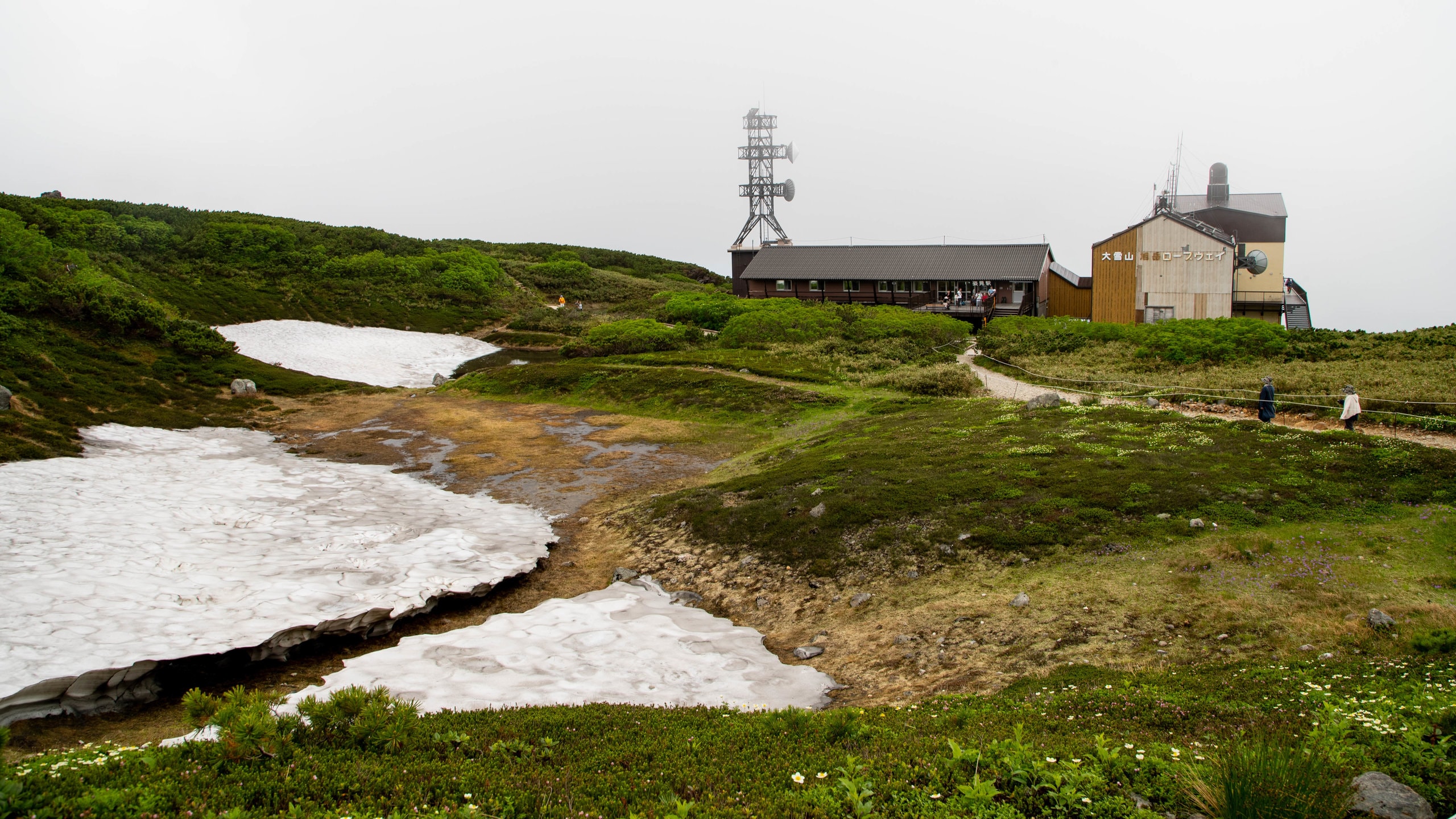 Daisetsuzan National Park