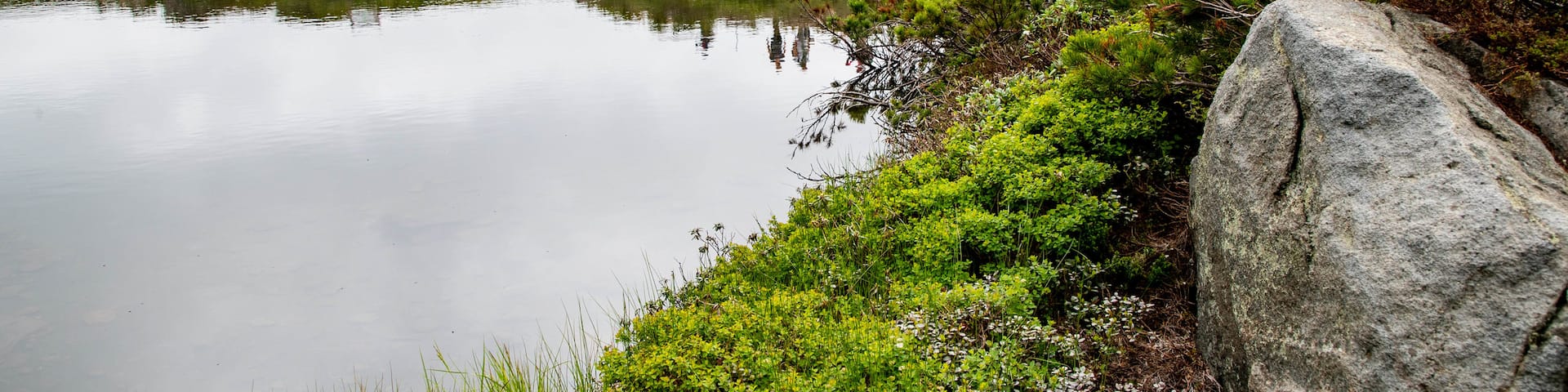 Daisetsuzan National Park