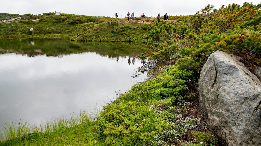 Daisetsuzan National Park