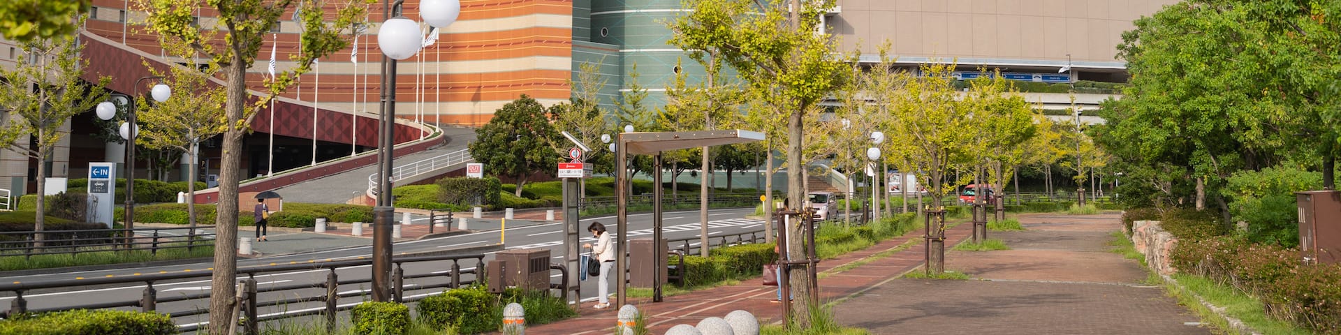 Fukuoka Yafuoku Dome