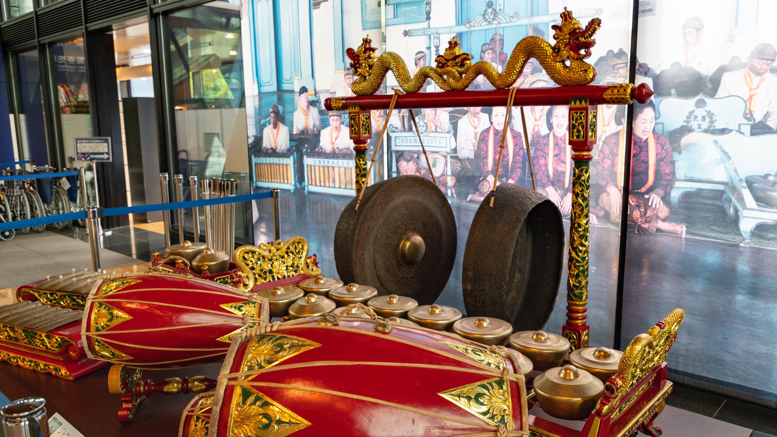 福岡九州國立博物館熱門旅遊景點 23 九州國立博物館觀光景點推薦 Expedia Com Tw