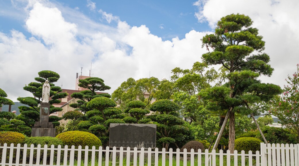 Urakami katedral