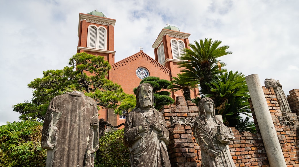 Urakami Cathedral