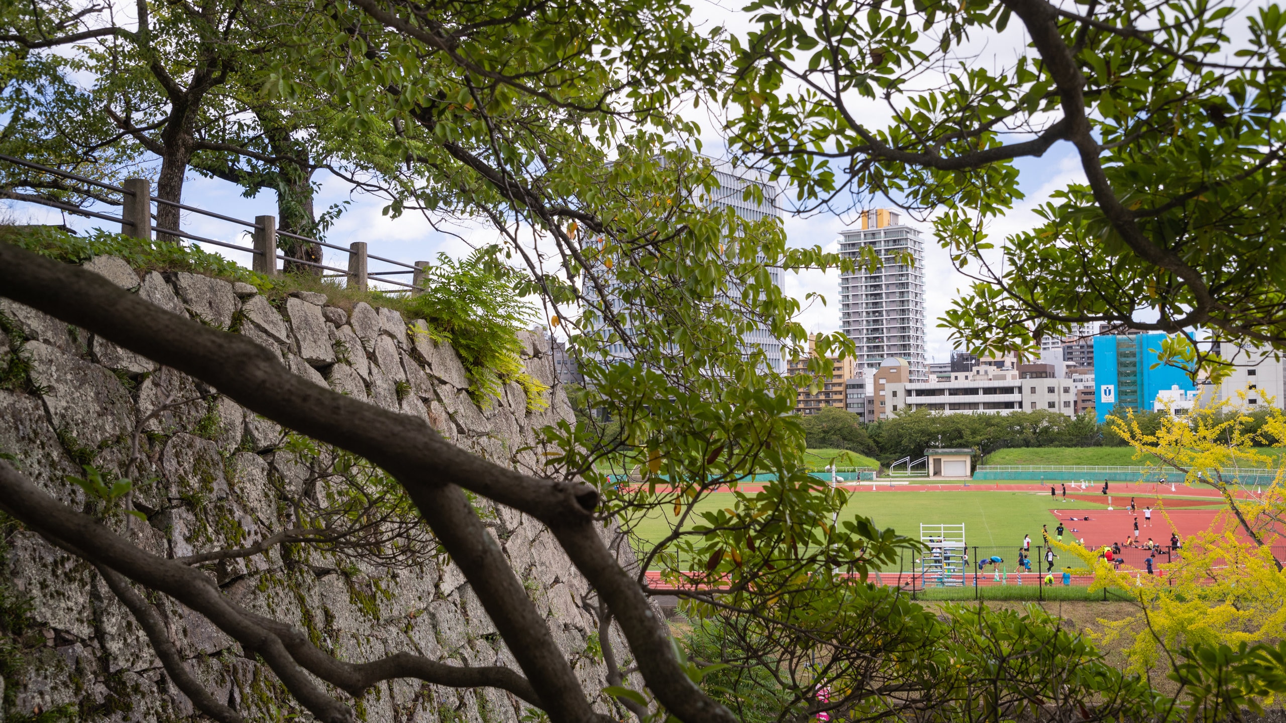 Fukuoka Castle, Chuo Vacation Rentals house rentals & more Vrbo