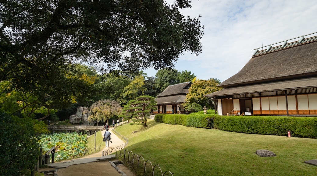 Kōraku-Garten