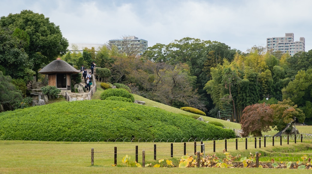 Kōraku-Garten