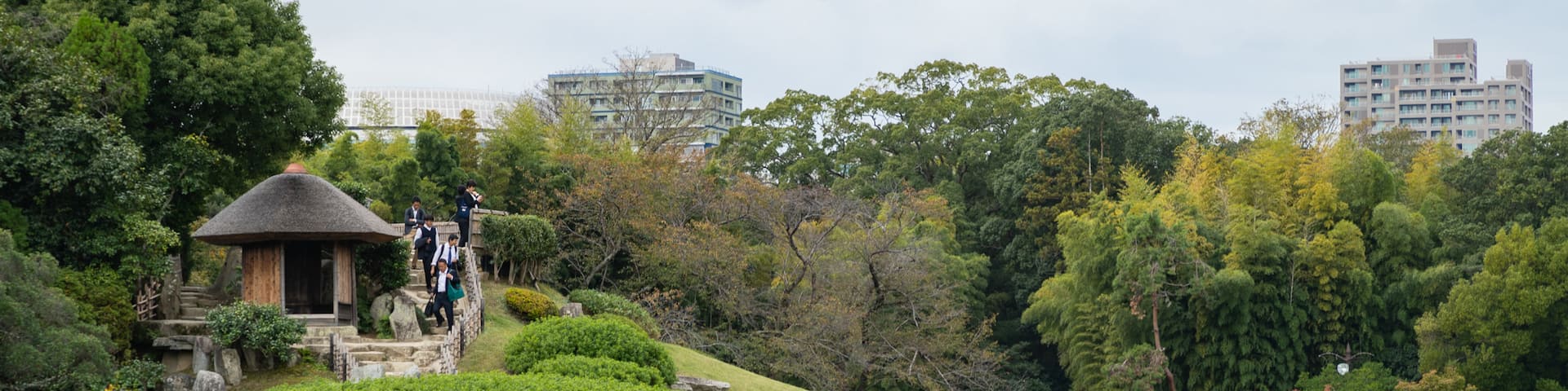 Korakuen Garden