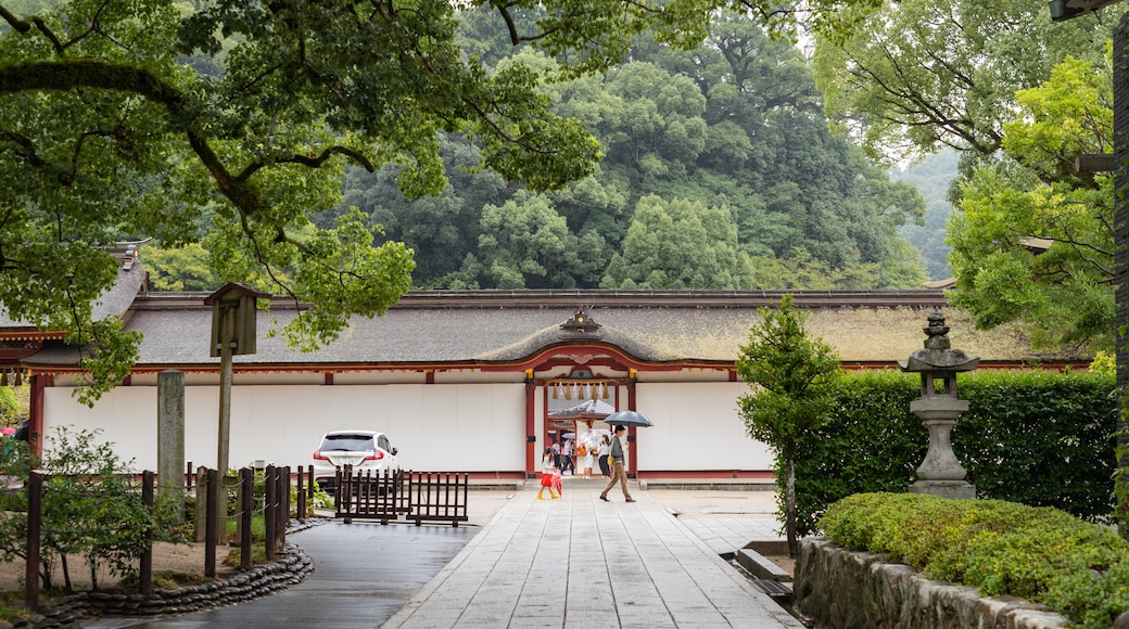 太宰府天满宫