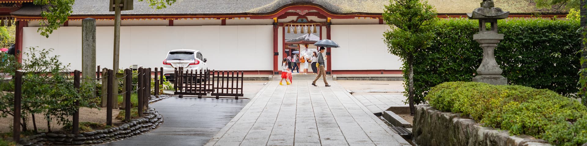 Dazaifu Tenmangu