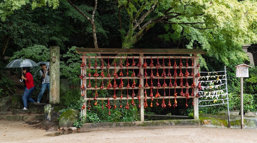 Dazaifu Tenmangu-Schrein