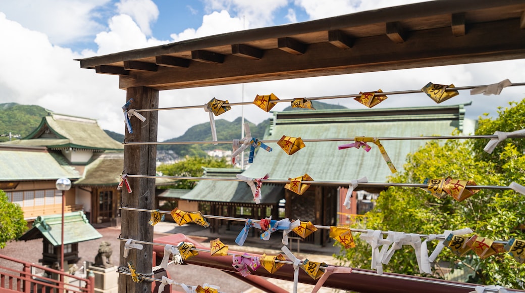 Suwa Shrine