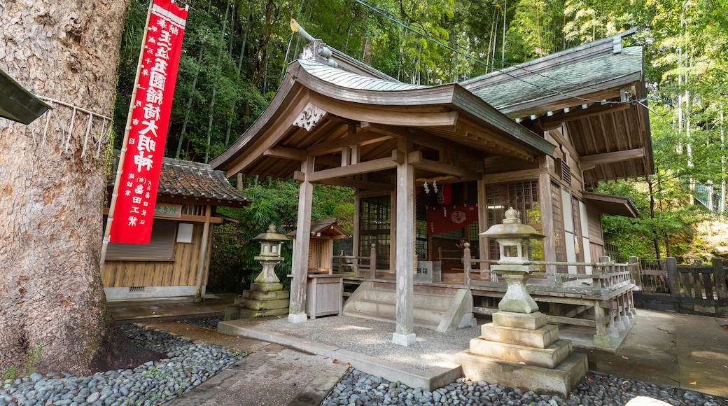 Santuario Suwa