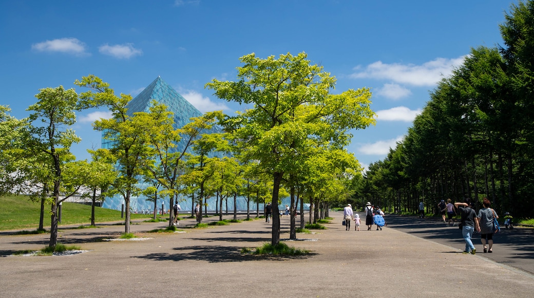 Moerenuma-park