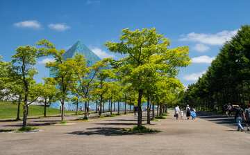 モエレ沼公園 札幌旅行 エクスペディア モエレ沼公園 札幌旅行 エクスペディア