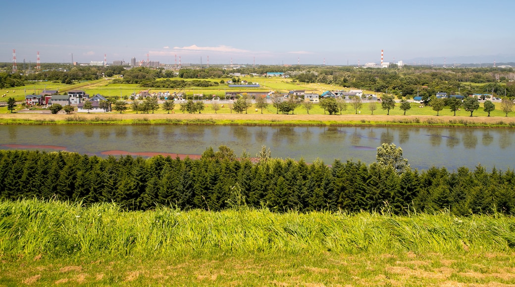 Moerenuma-park