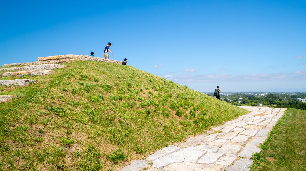 Moerenuma Park