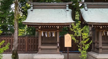 Sumiyoshi Shrine